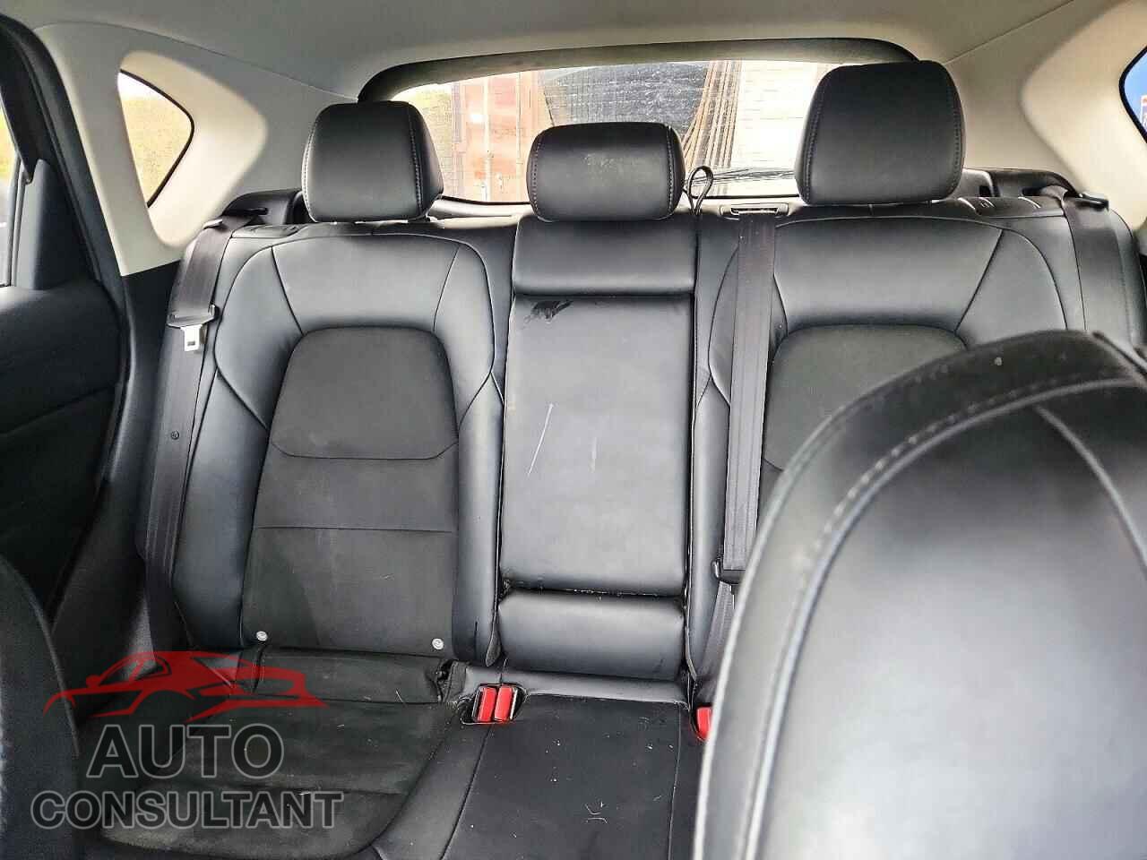 MAZDA CX-5 2021 - JM3KFBCM1M0118072