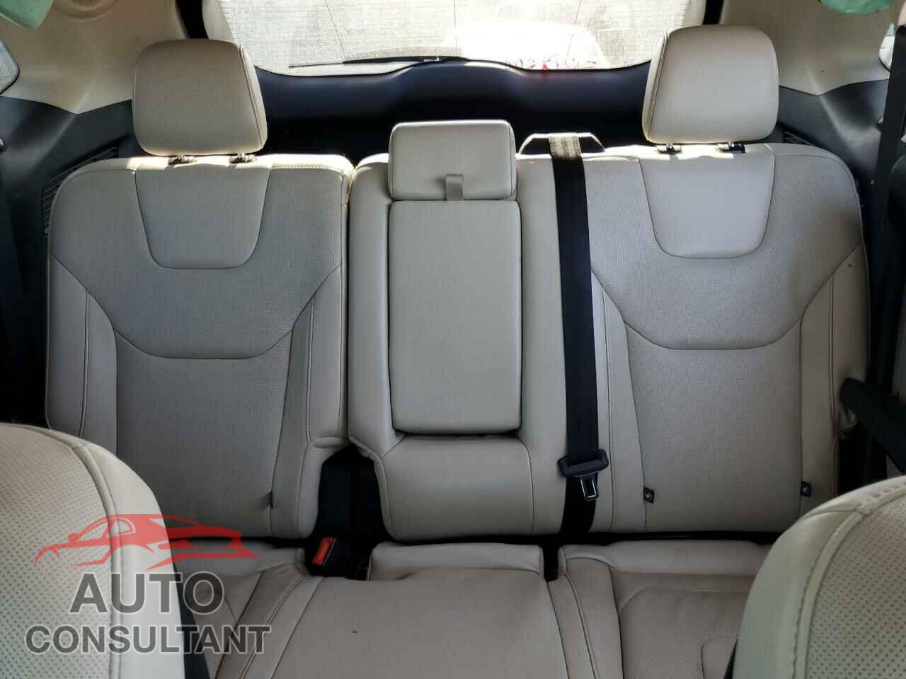 FORD EDGE 2019 - 2FMPK4K98KBB88873