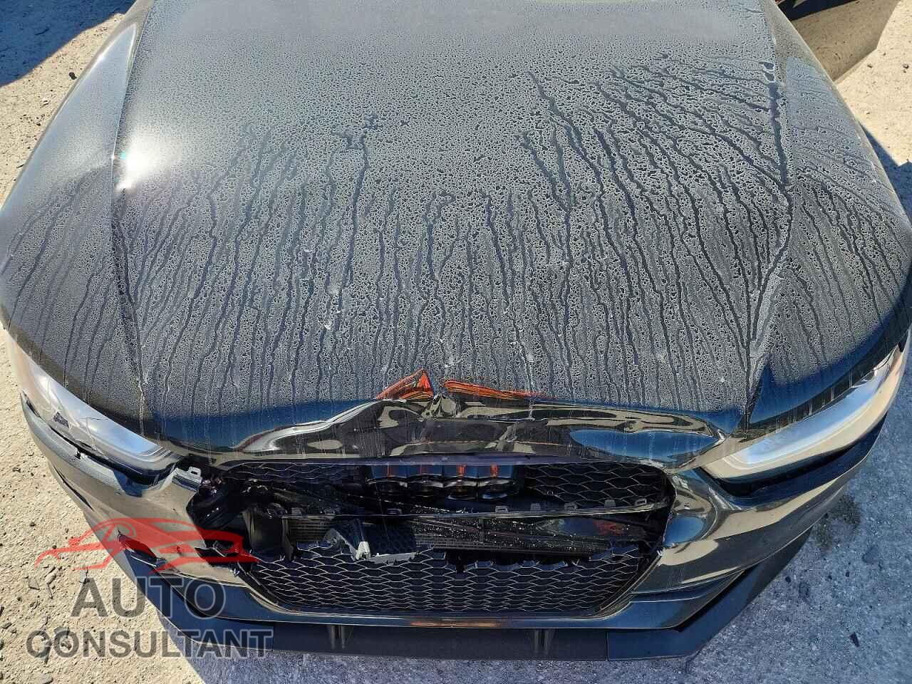AUDI A4 2015 - WAUBFAFL9FN002675