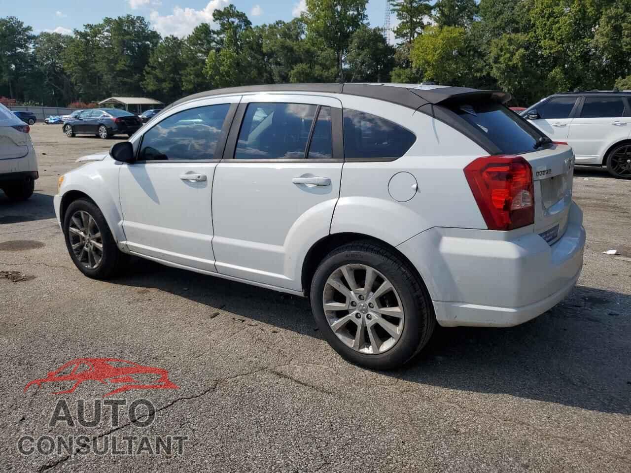DODGE CALIBER 2011 - 1B3CB5HA9BD186491