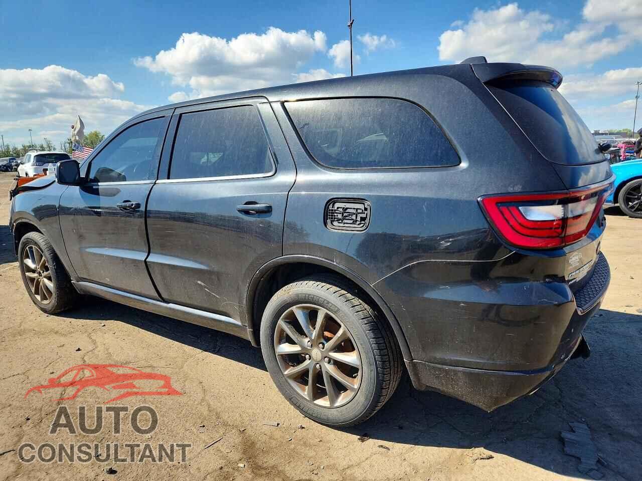 DODGE DURANGO 2015 - 1C4RDJDG1FC156077