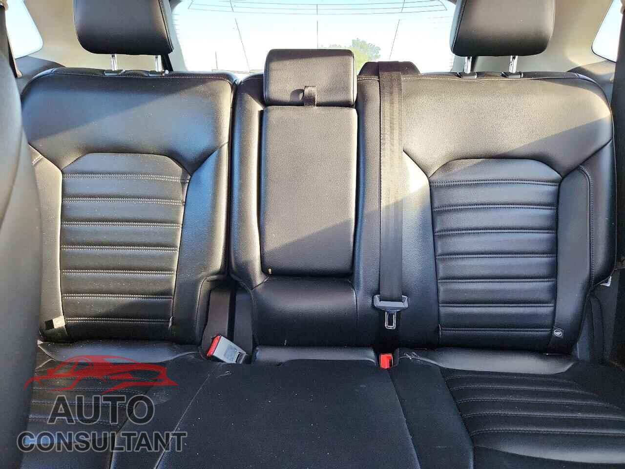 FORD EDGE 2019 - 2FMPK4J91KBB76954