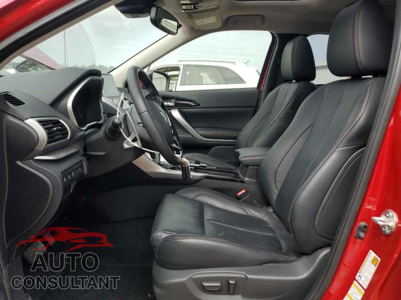 MITSUBISHI ECLIPSE 2018 - JA4AT5AA4JZ045739