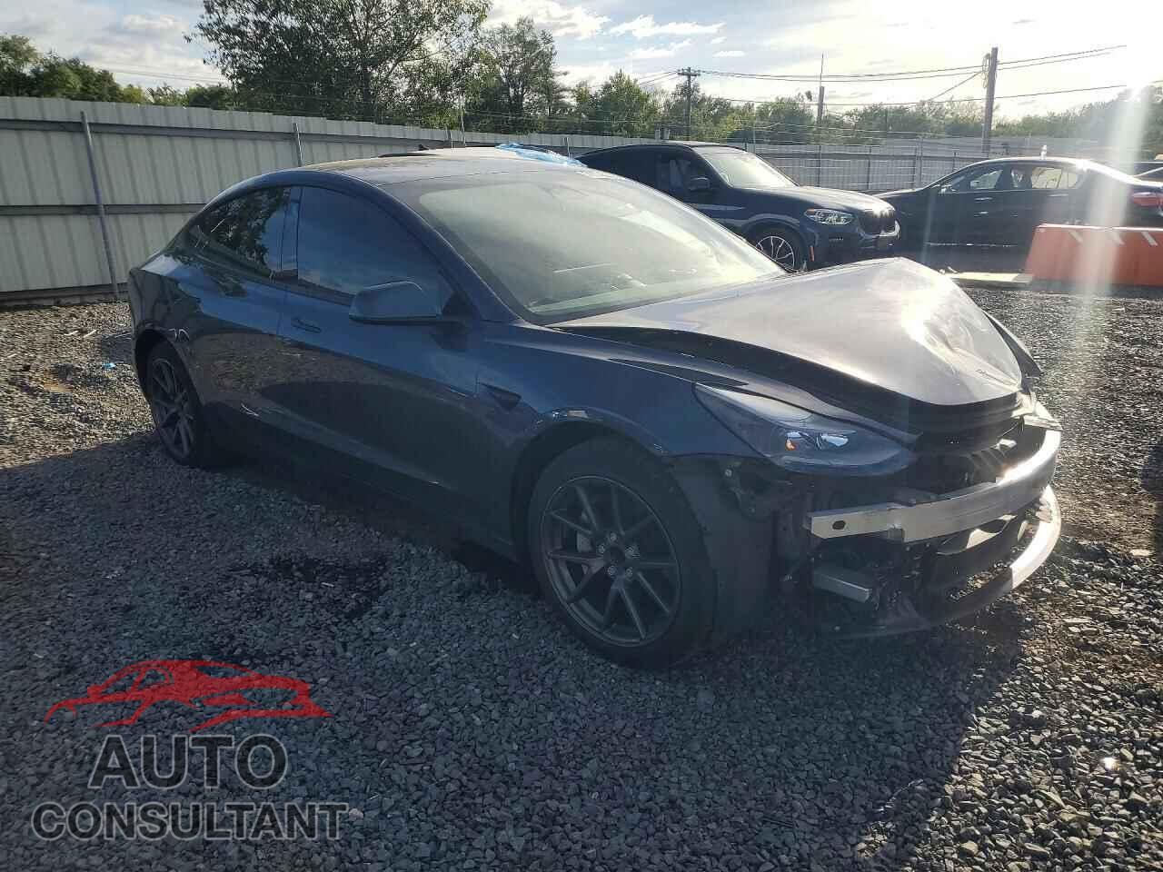 TESLA MODEL 3 2023 - 5YJ3E1EA7PF676527