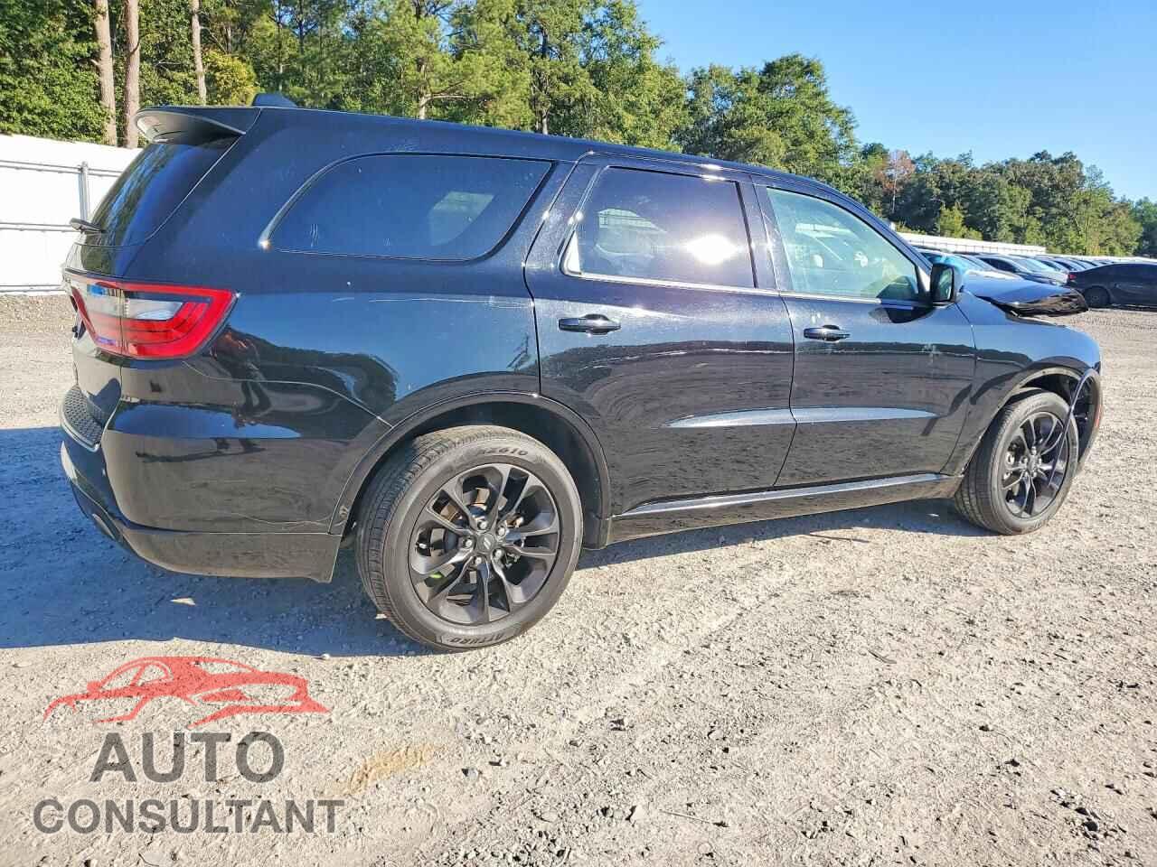 DODGE DURANGO 2021 - 1C4RDHAG0MC519916