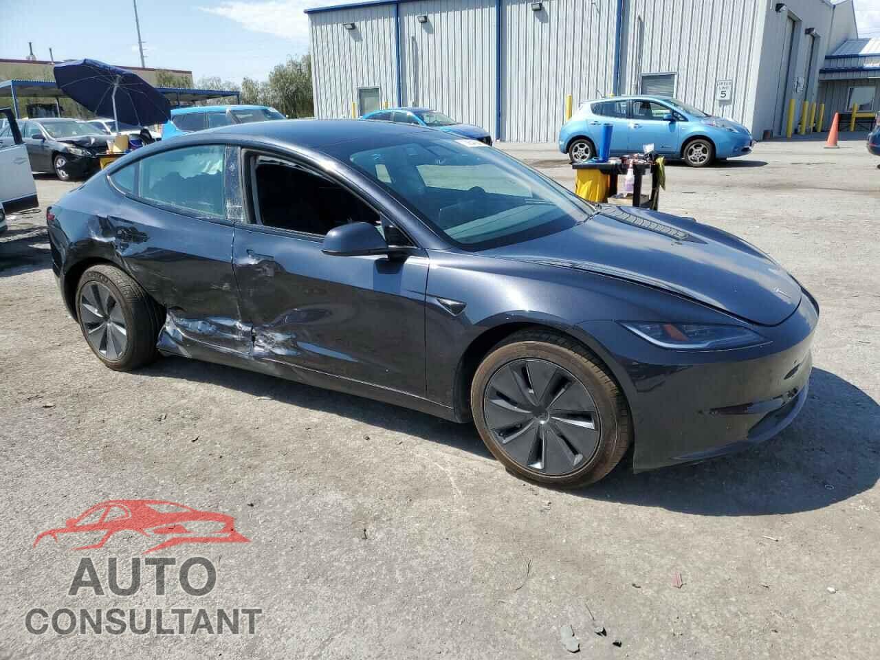 TESLA MODEL 3 2024 - 5YJ3E1EA3RF784534