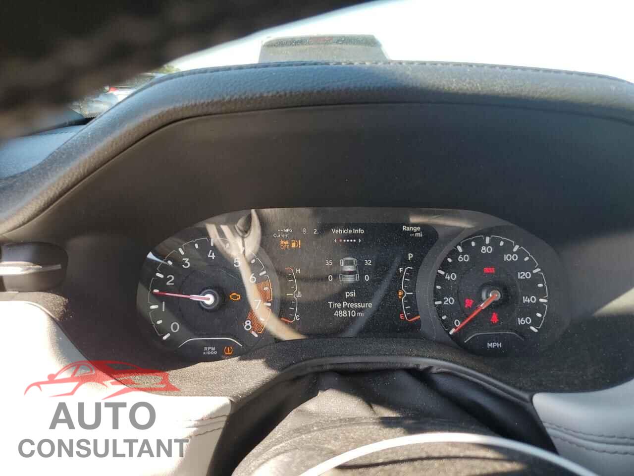 JEEP COMPASS 2023 - 3C4NJDCN2PT520876