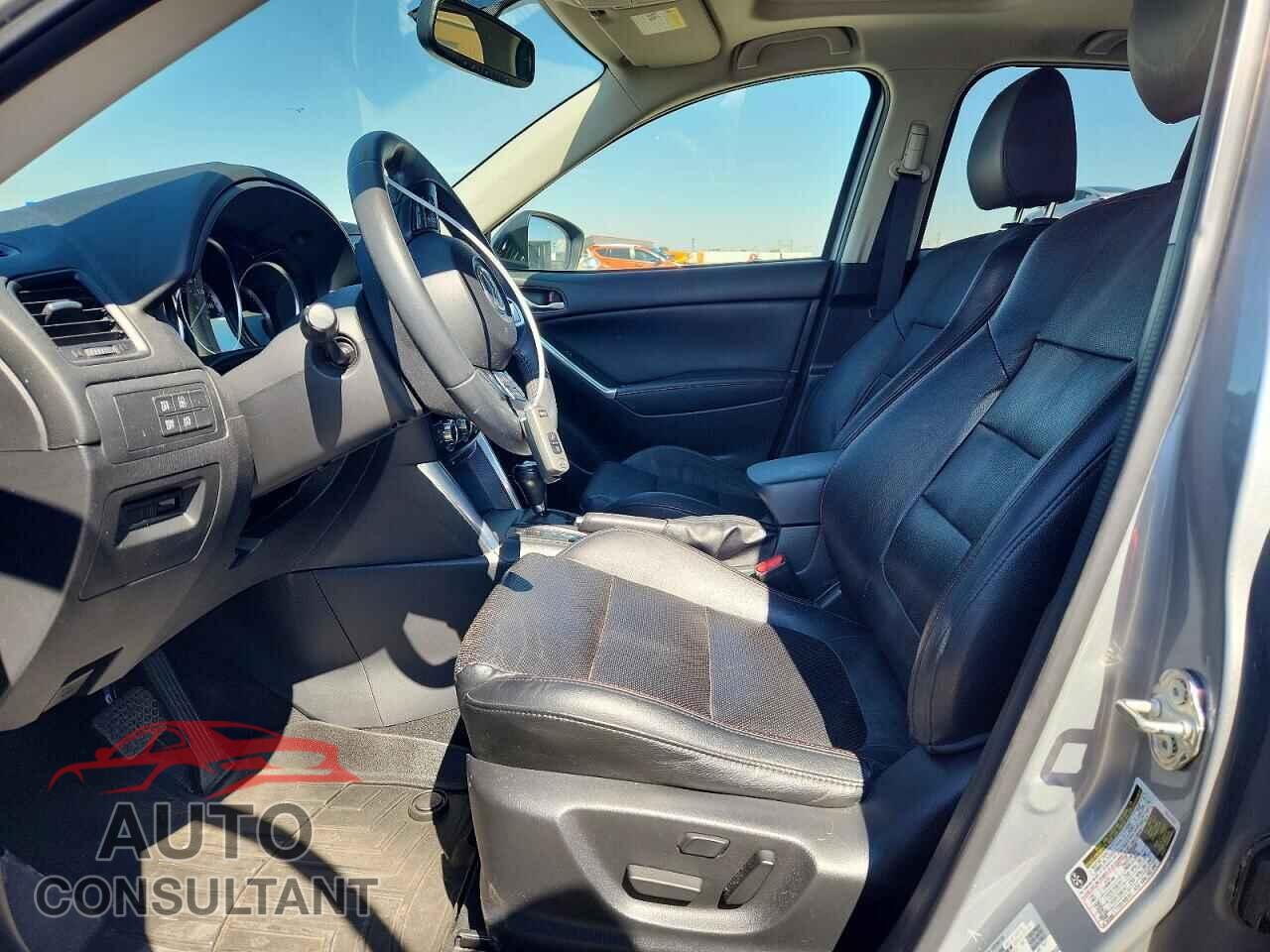 MAZDA CX-5 2013 - JM3KE4DE9D0161970