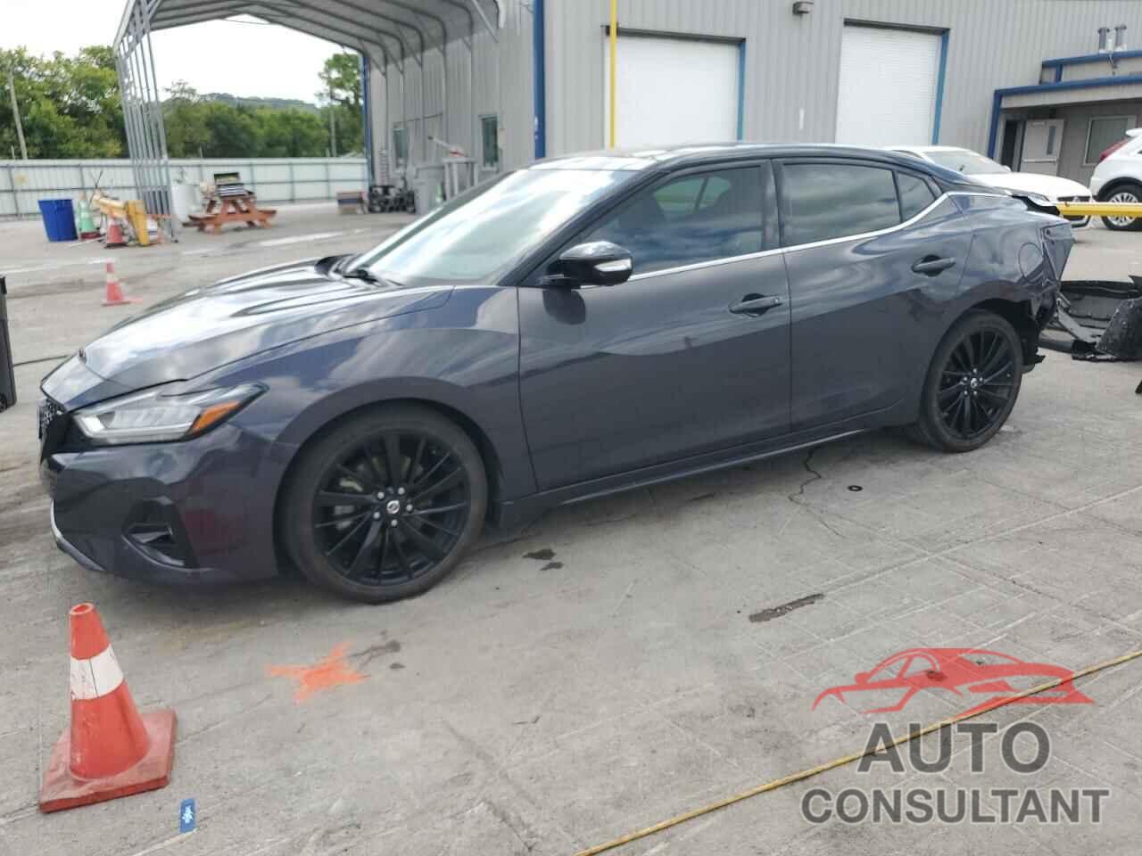 NISSAN MAXIMA 2021 - 1N4AA6FVXMC503150