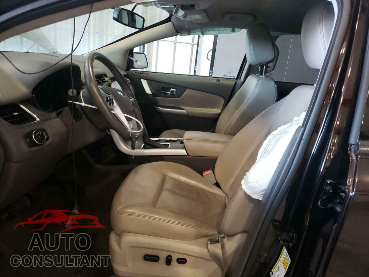 FORD EDGE 2013 - 2FMDK3J94DBA74371