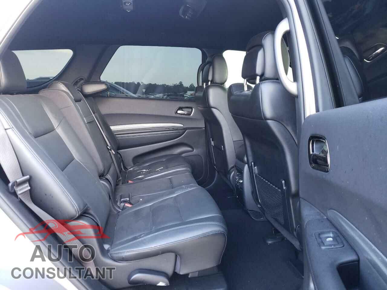 DODGE DURANGO 2020 - 1C4RDHDG0LC393700
