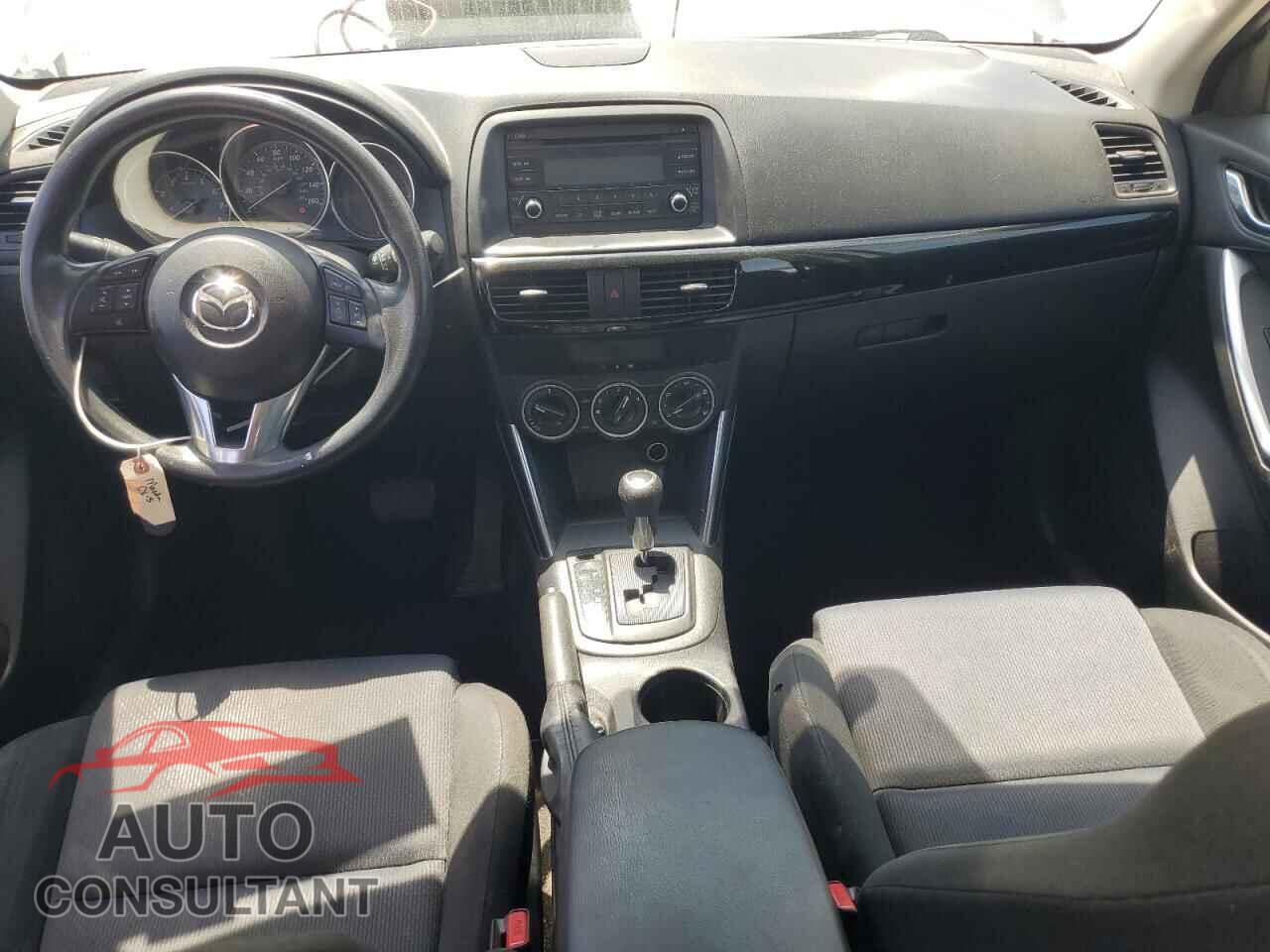 MAZDA CX-5 2014 - JM3KE2BE9E0313870