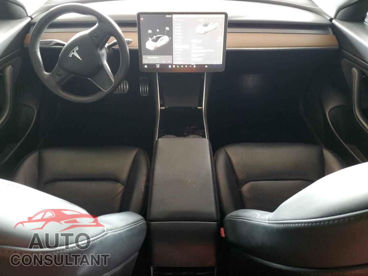 TESLA MODEL 3 2020 - 5YJ3E1EC7LF719307