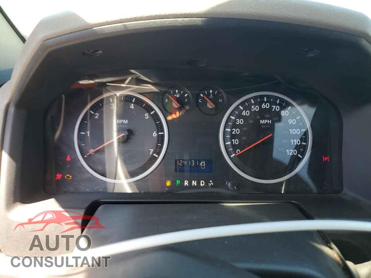 DODGE RAM 1500 2012 - 1C6RD6FT3CS331834