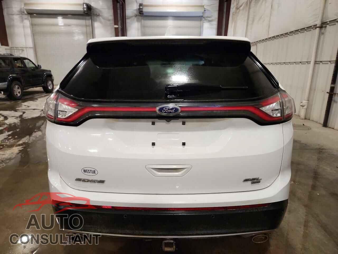 FORD EDGE 2016 - 2FMPK4J89GBC37448