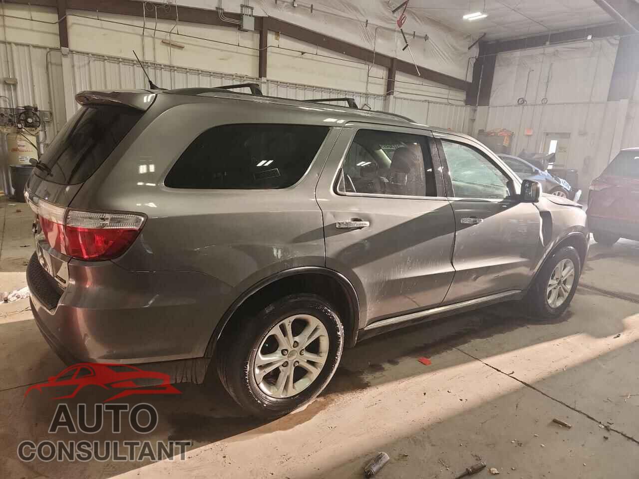 DODGE DURANGO 2013 - 1C4RDJDG9DC608886