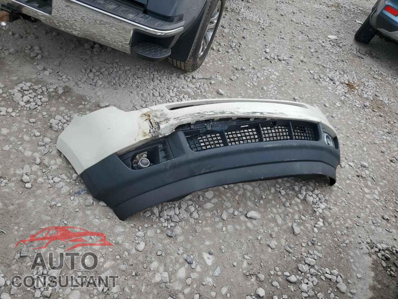 FORD EDGE 2010 - 2FMDK4JC8ABA21170