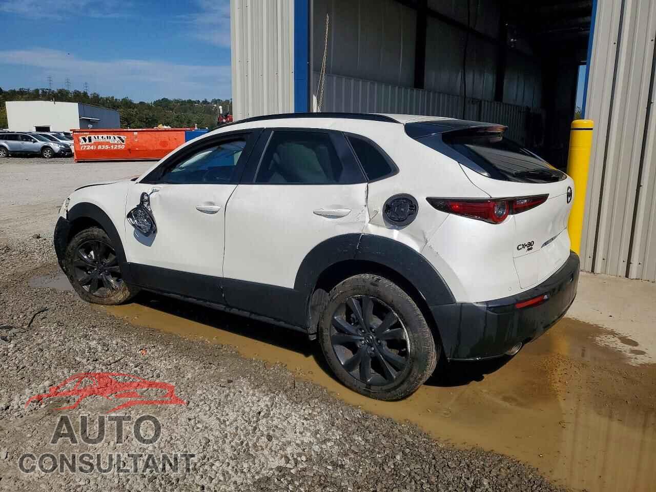 MAZDA CX30 2026 - 3MVDMBCLXTM117009