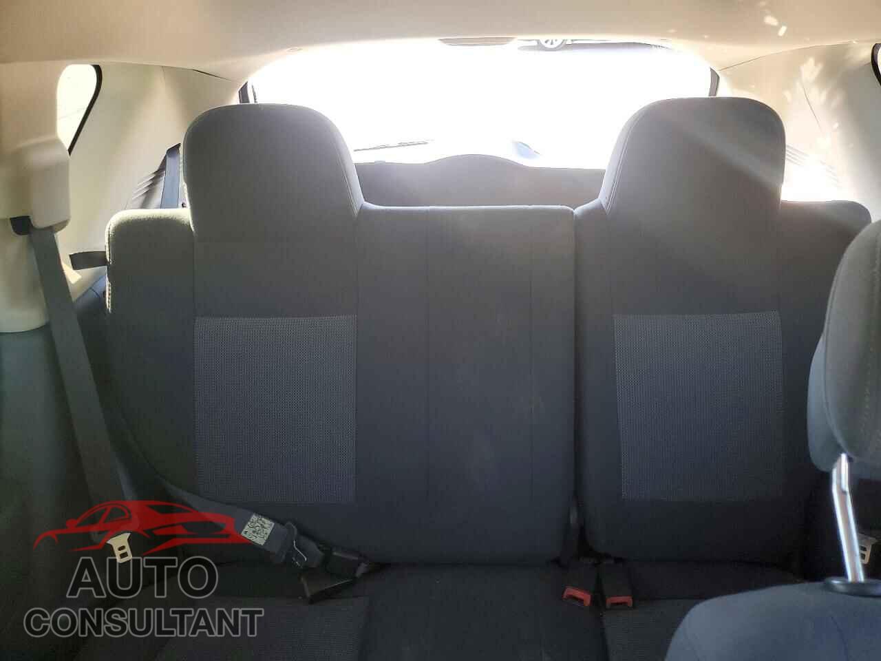 JEEP COMPASS 2012 - 1C4NJCBA0CD520626