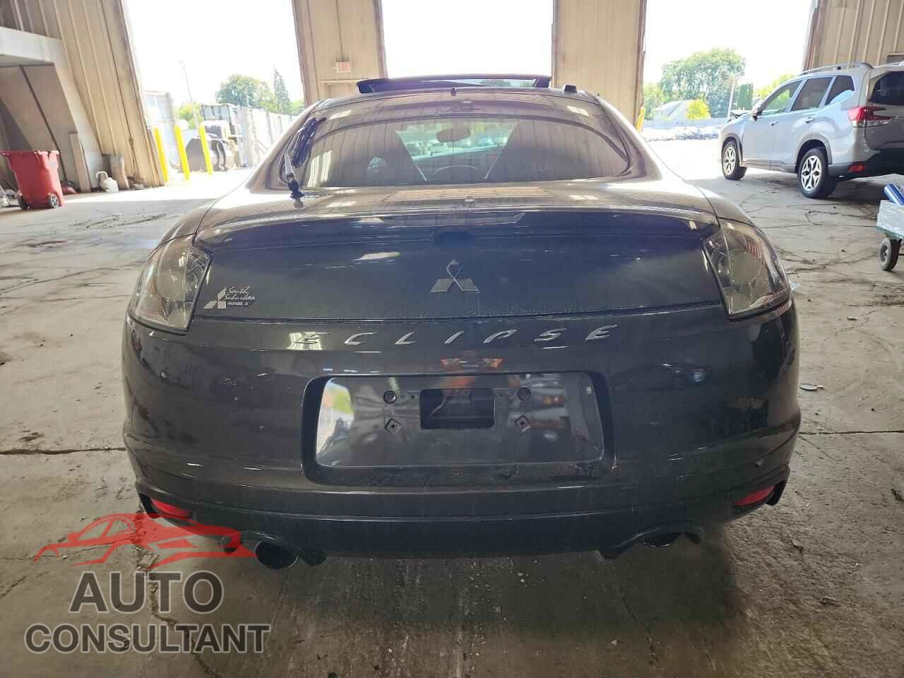 MITSUBISHI ECLIPSE 2011 - 4A31K5DF4BE003979