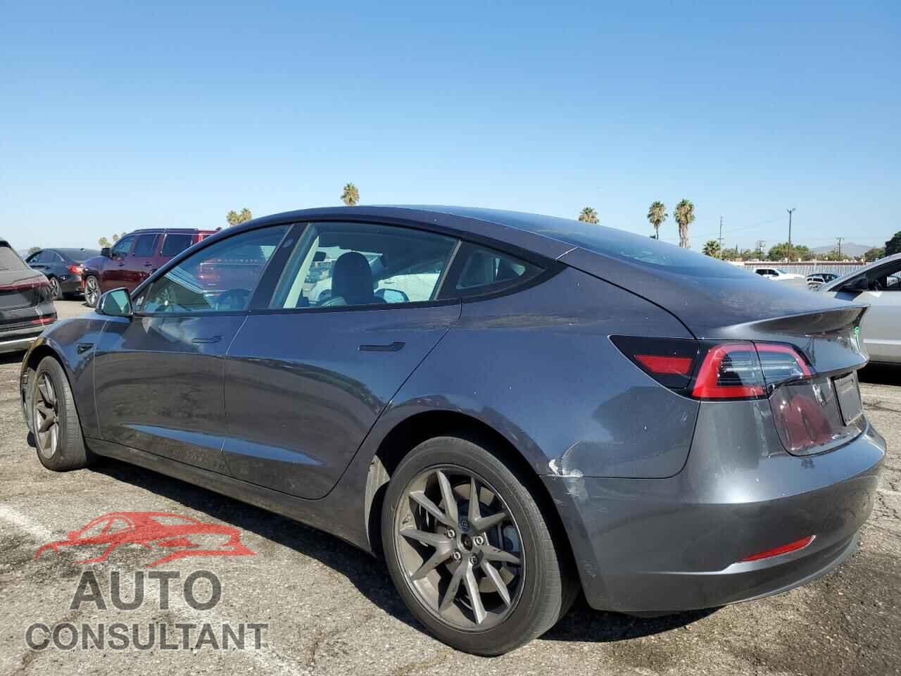 TESLA MODEL 3 2023 - 5YJ3E1EA8PF623786