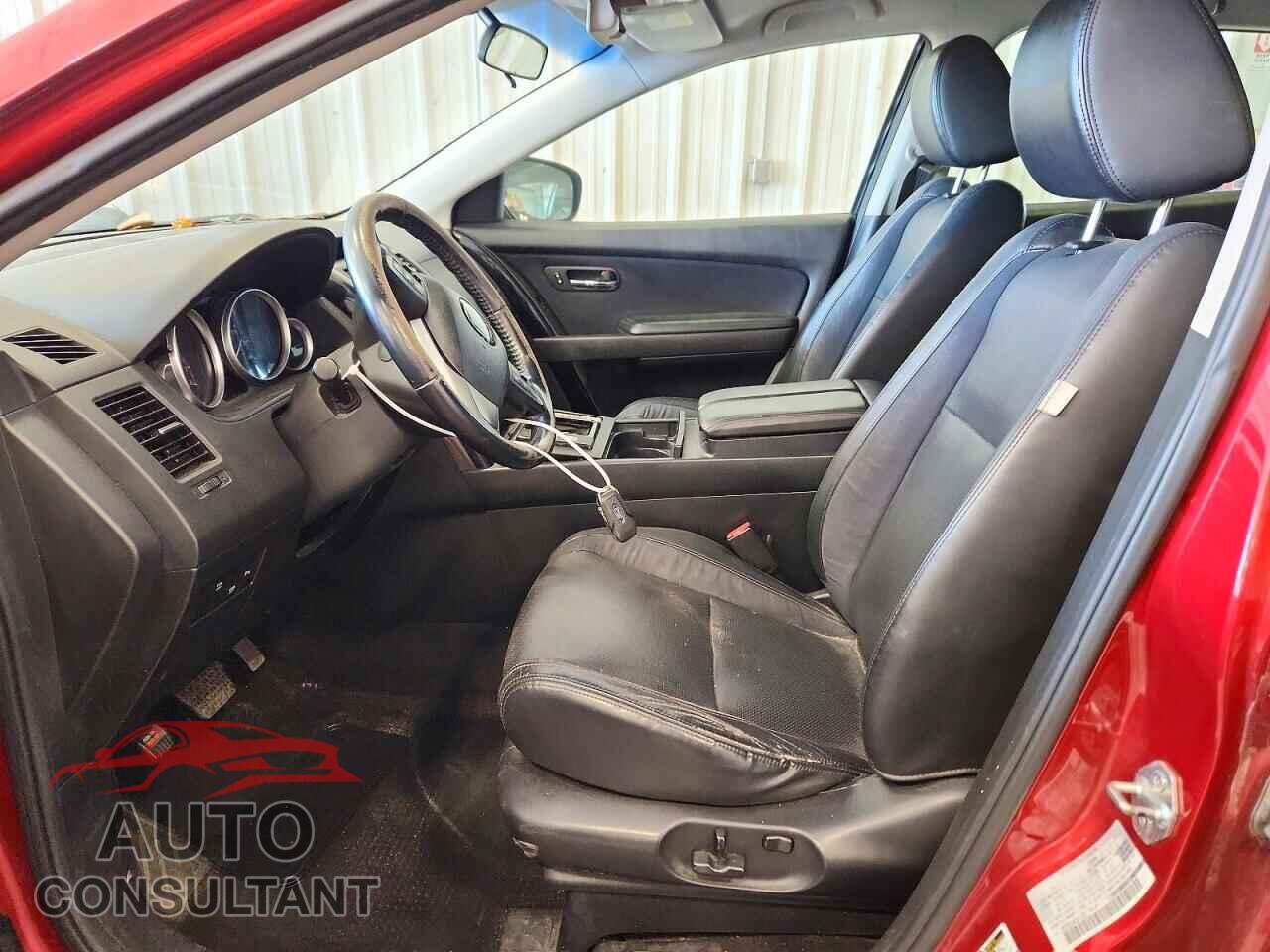 MAZDA CX-9 2013 - JM3TB2CA4D0410367