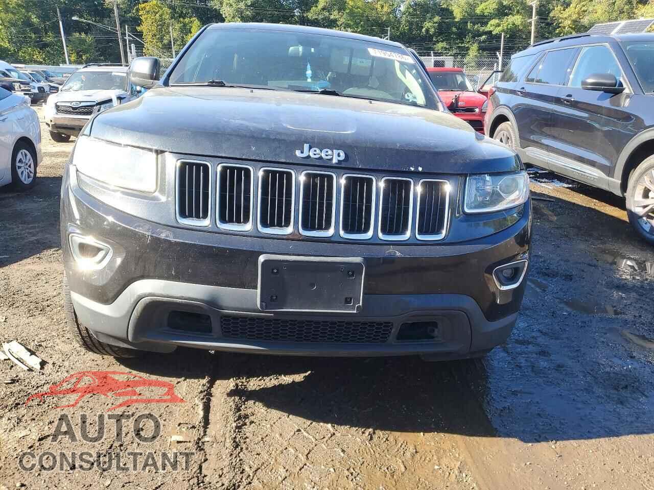 JEEP CHEROKEE 2014 - 1C4RJFAG5EC104895