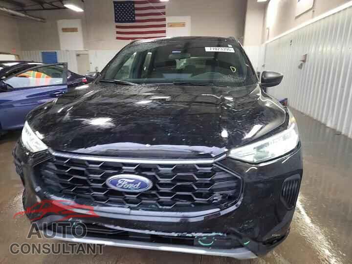 FORD ESCAPE 2025 - 1FMCU9MNXSUA18430
