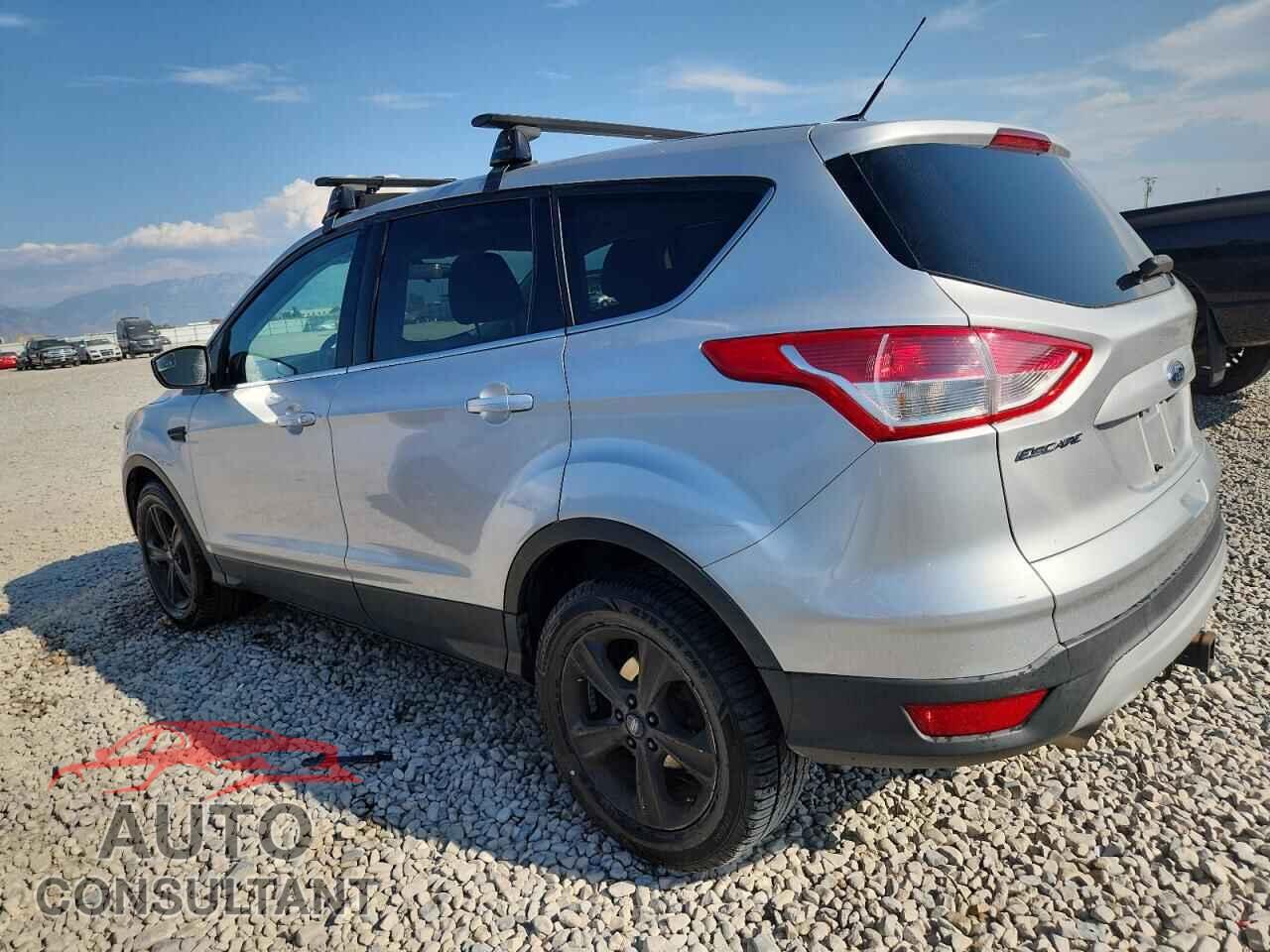 FORD ESCAPE 2014 - 1FMCU9G93EUD64774