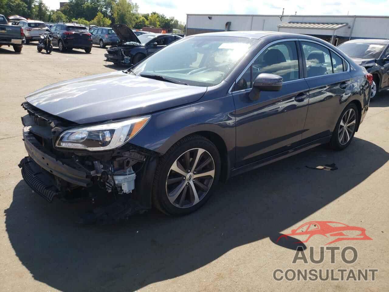 SUBARU LEGACY 2017 - 4S3BNAN6XH3047804
