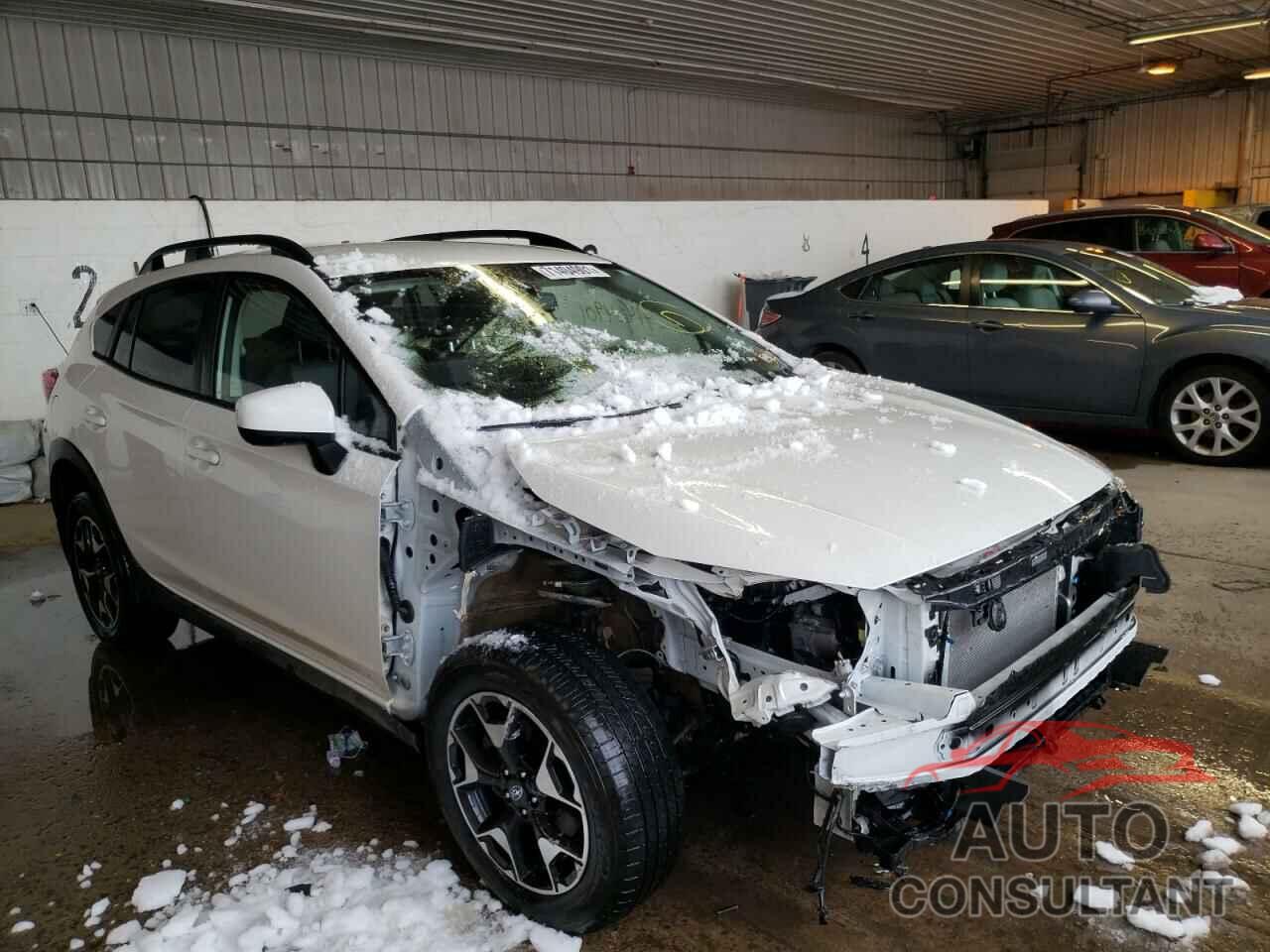 SUBARU CROSSTREK 2020 - JF2GTACC5LG213282