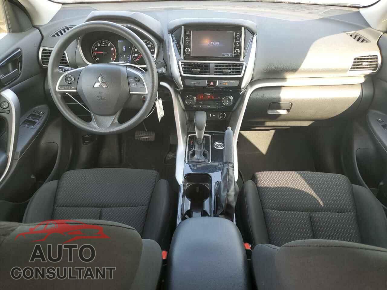 MITSUBISHI ECLIPSE 2020 - JA4AT3AAXLZ026295