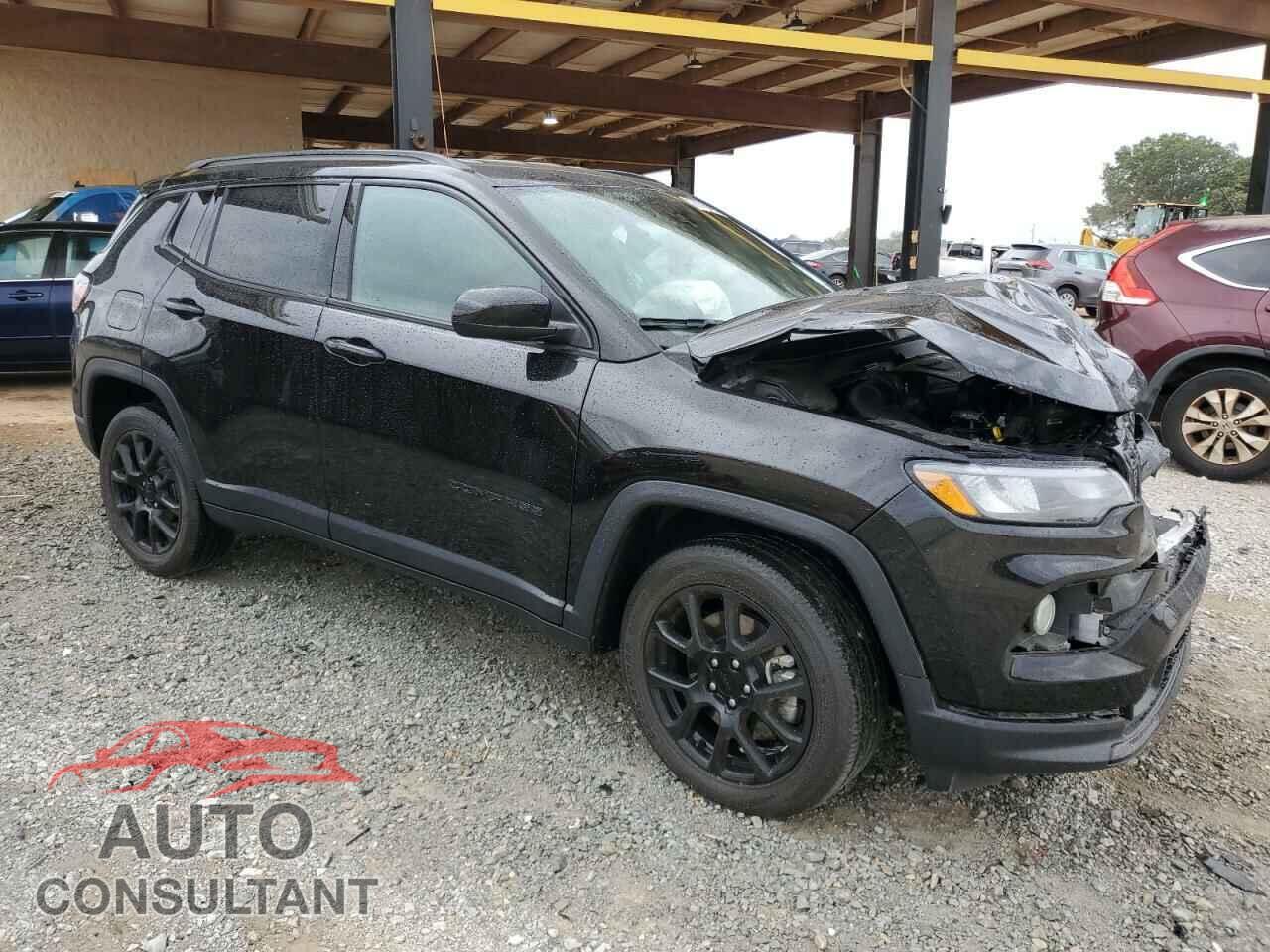 JEEP COMPASS 2023 - 3C4NJDBN2PT556780