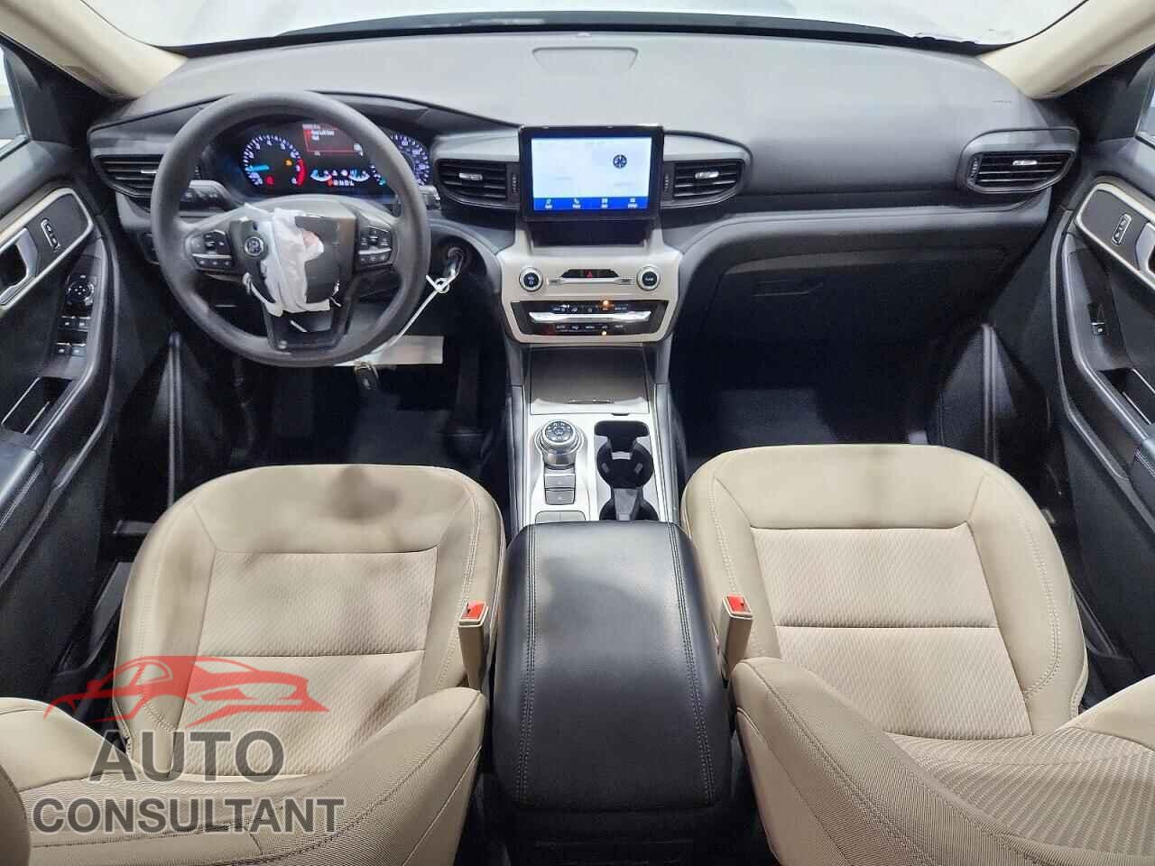 FORD EXPLORER 2023 - 1FMSK7BH2PGC15679