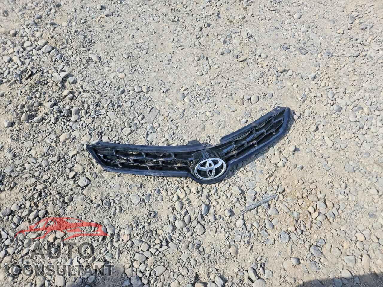 TOYOTA COROLLA 2015 - 2T1BURHE8FC360956
