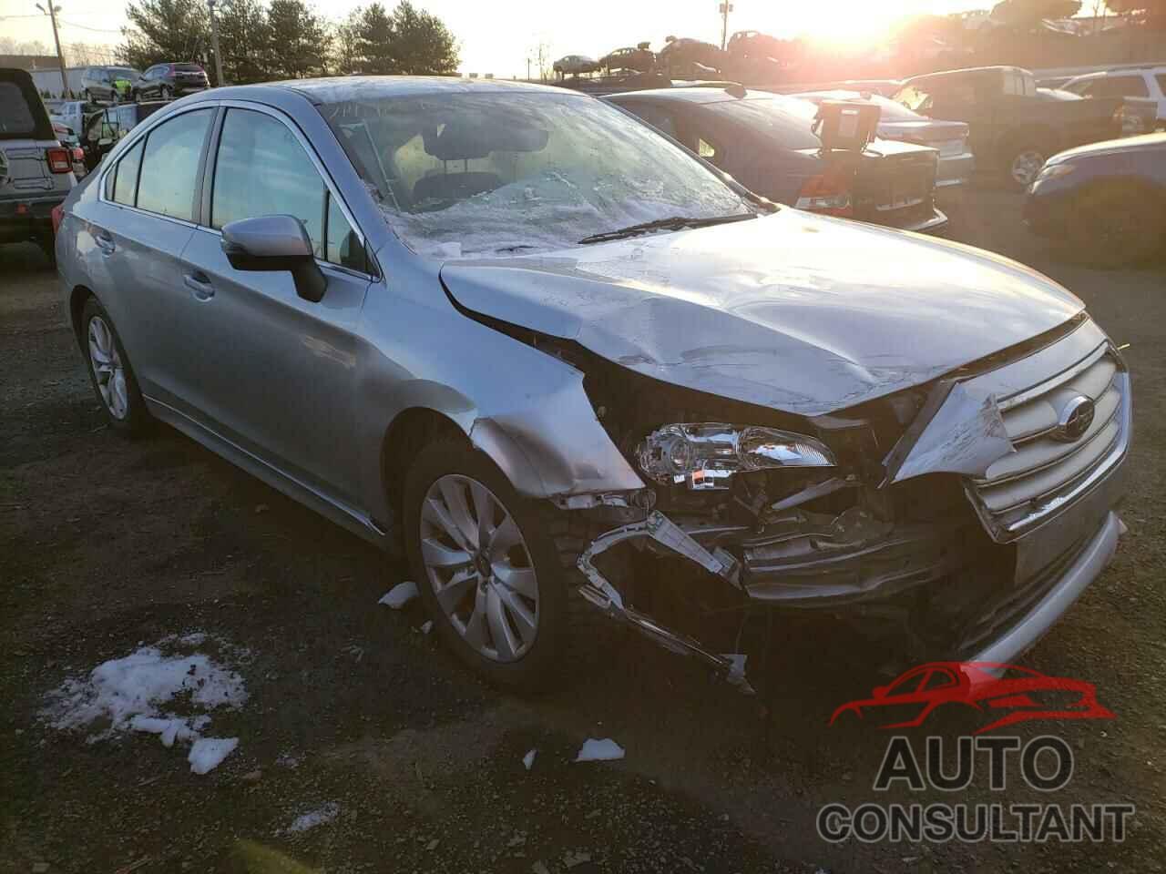 SUBARU LEGACY 2017 - 4S3BNAF61H3016441