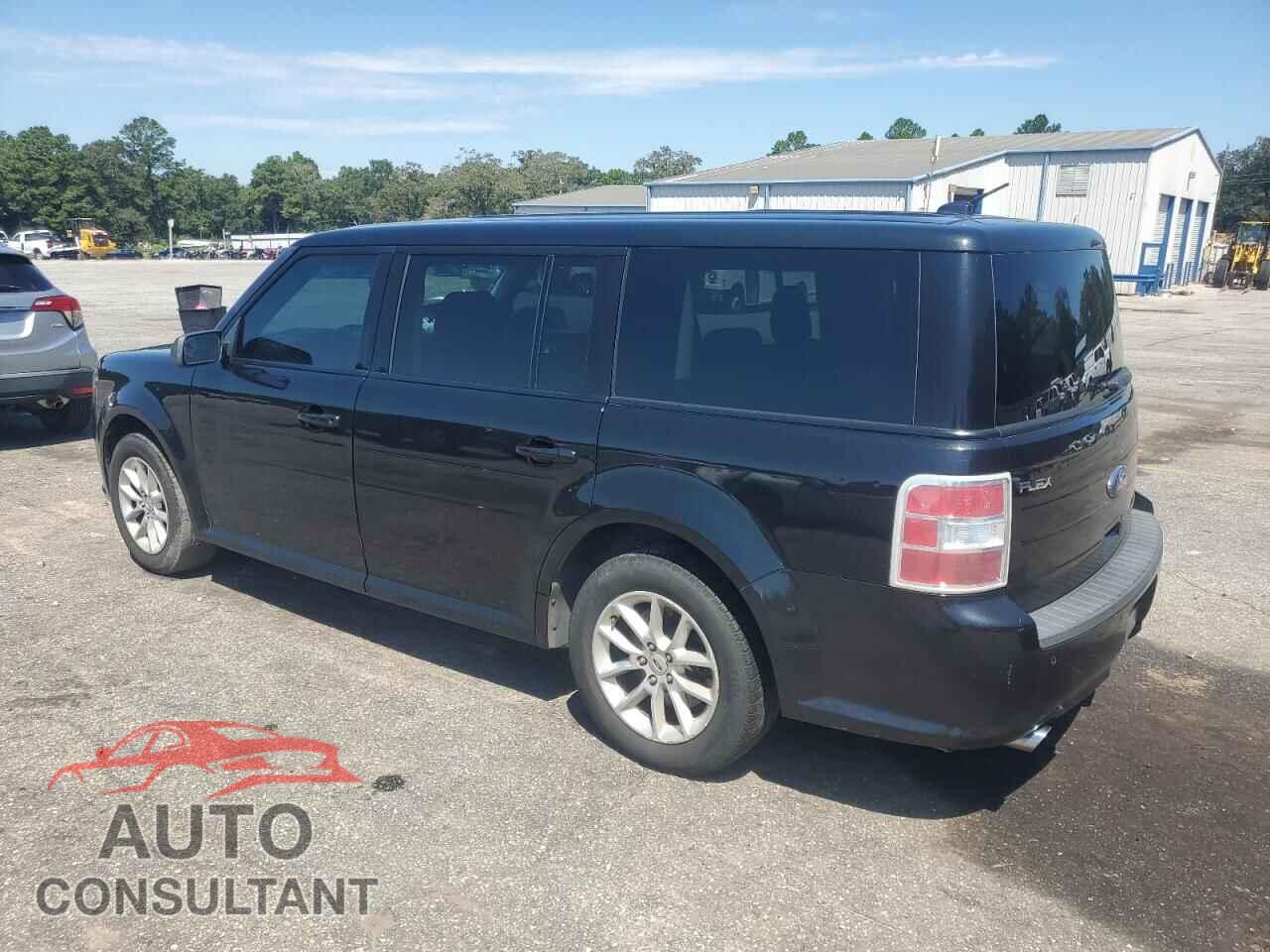 FORD FLEX 2015 - 2FMGK5B84FBA13541
