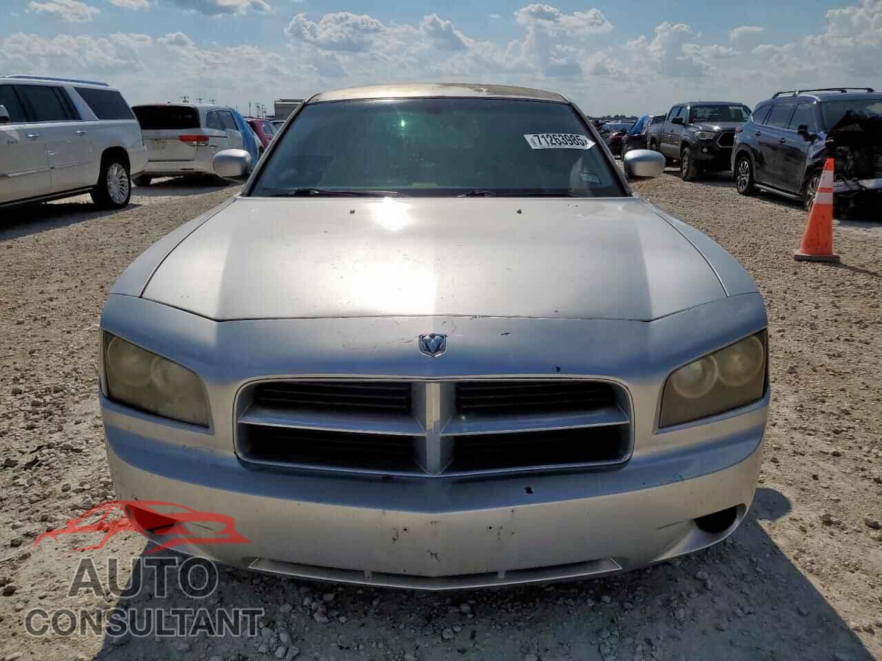 DODGE CHARGER 2010 - 2B3CA3CV9AH245395