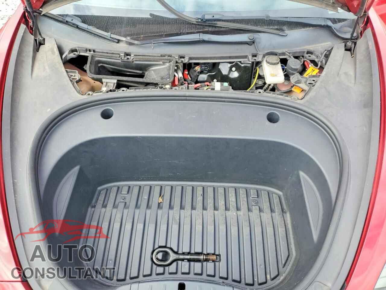 TESLA MODEL 3 2023 - 5YJ3E1EA1PF439094