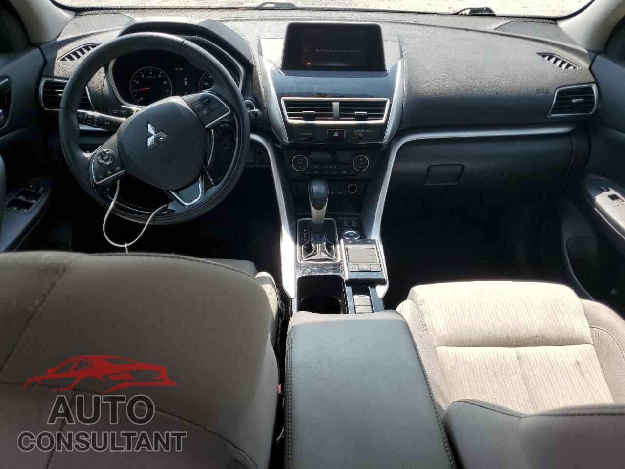 MITSUBISHI ECLIPSE 2018 - JA4AT5AA9JZ067283