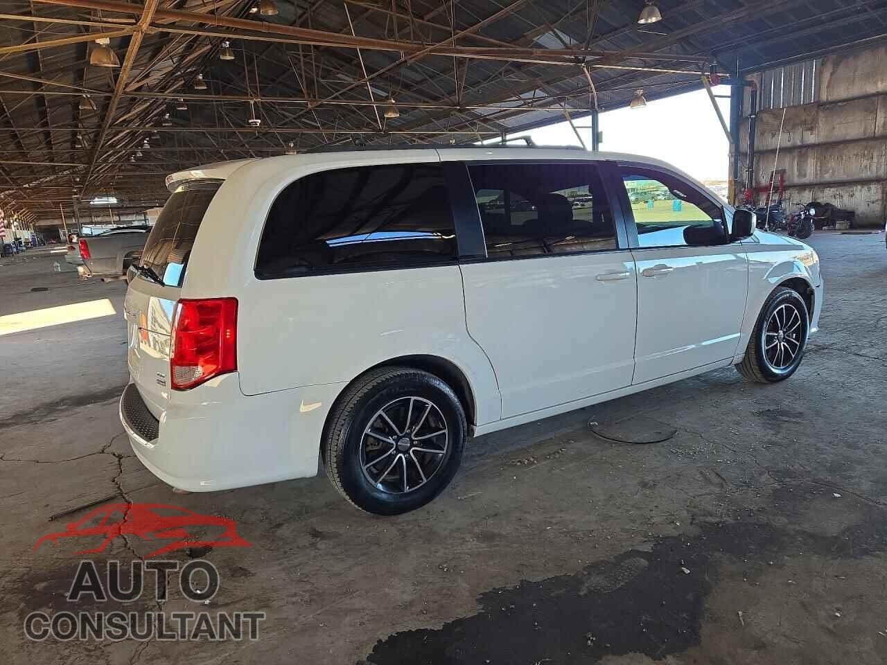 DODGE CARAVAN 2019 - 2C4RDGEG9KR620770