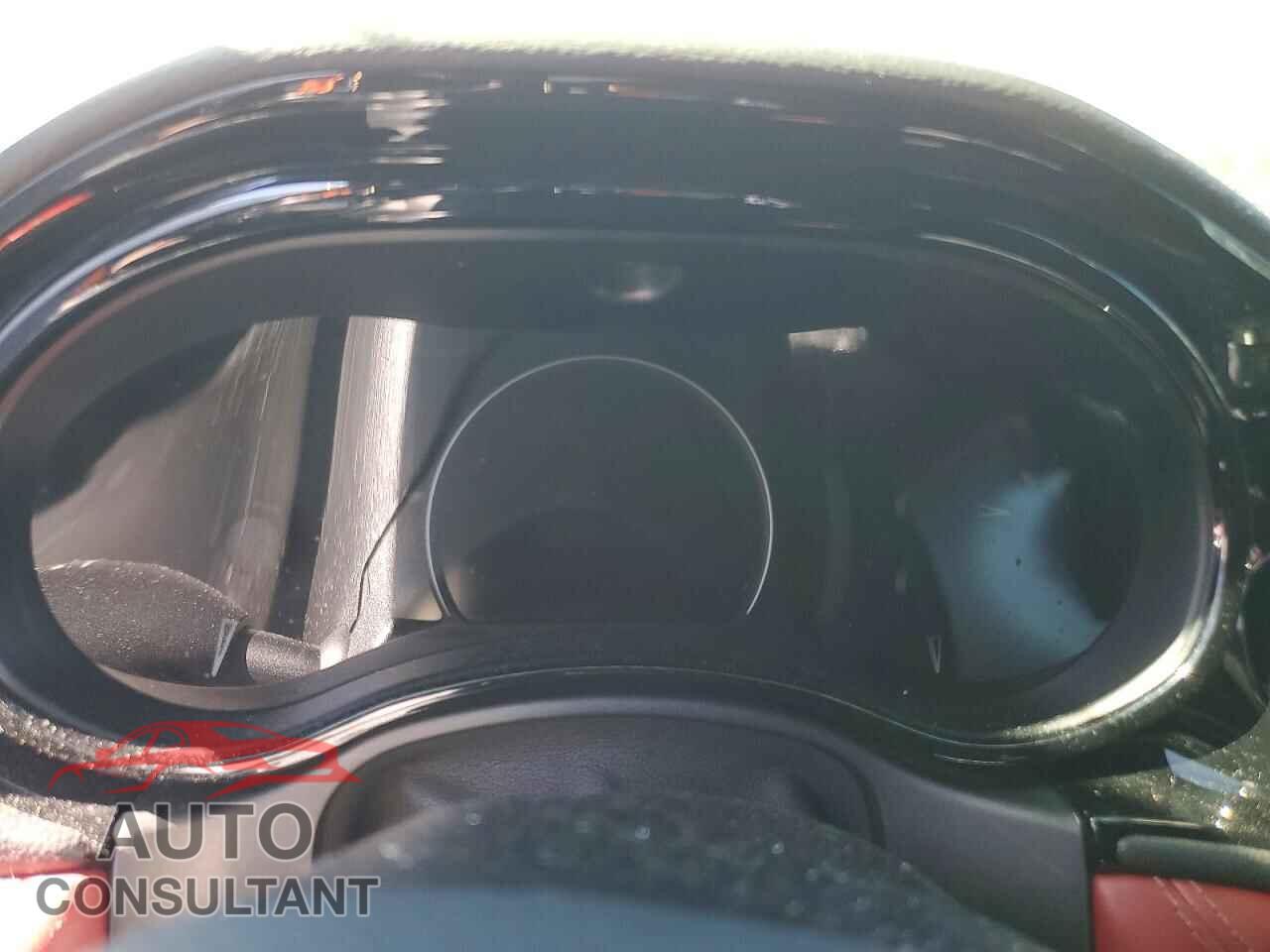DODGE DURANGO 2021 - 1C4SDJCT1MC793550