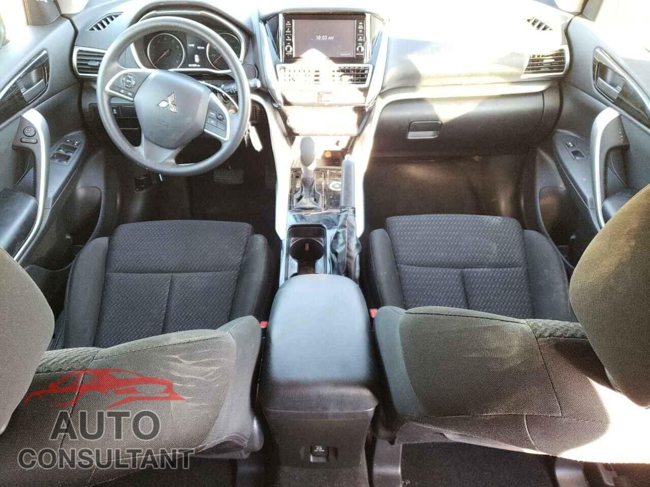MITSUBISHI ECLIPSE 2019 - JA4AT3AA5KZ030771