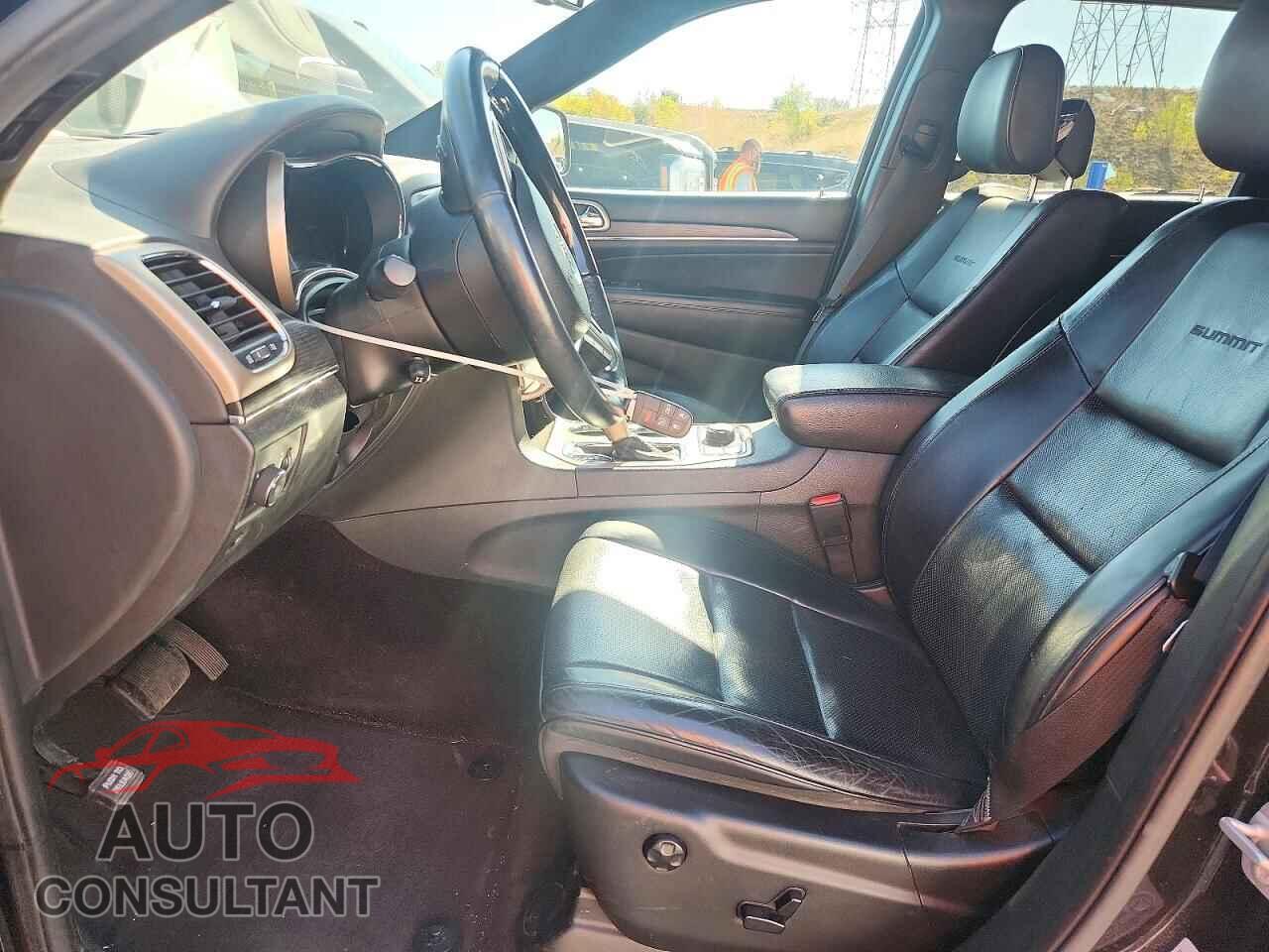 JEEP CHEROKEE 2016 - 1C4RJFJT3GC378564