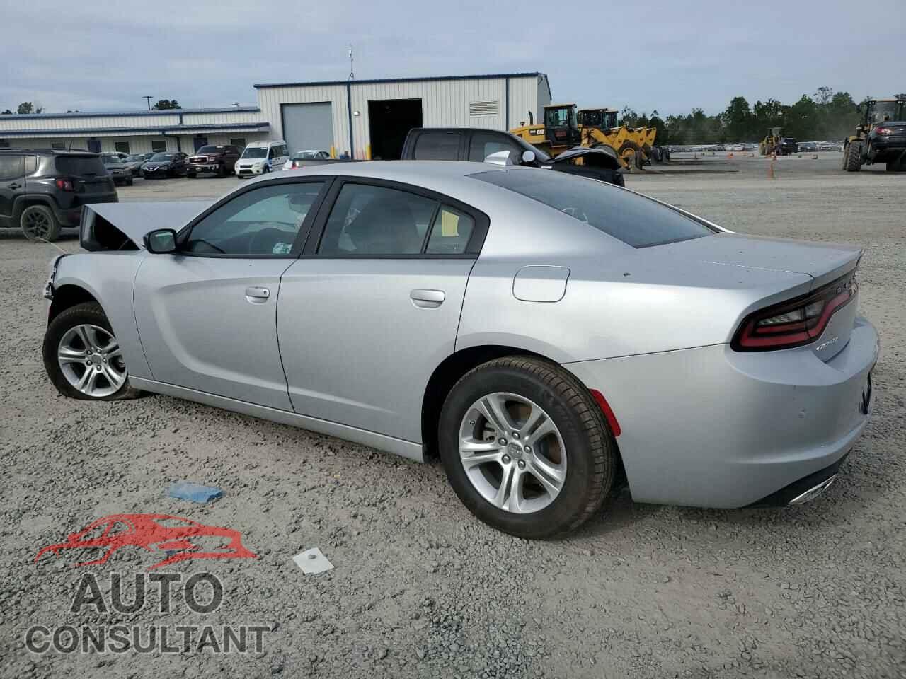 DODGE CHARGER 2023 - 2C3CDXBG0PH674051