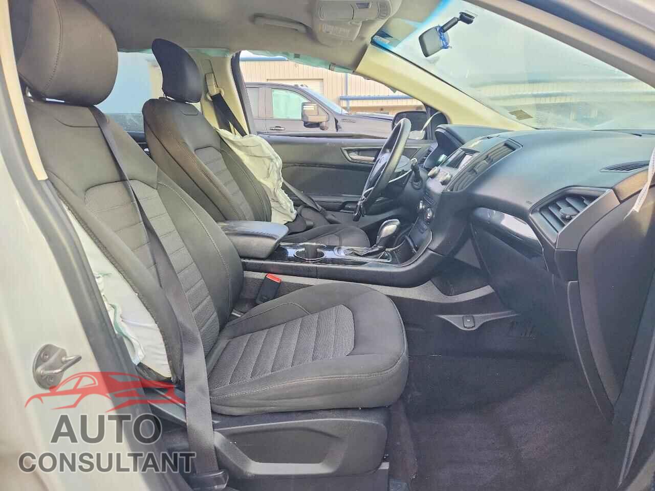 FORD EDGE 2016 - 2FMPK4G98GBB08827