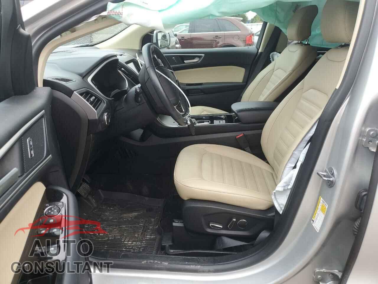 FORD EDGE 2019 - 2FMPK3J97KBB45640