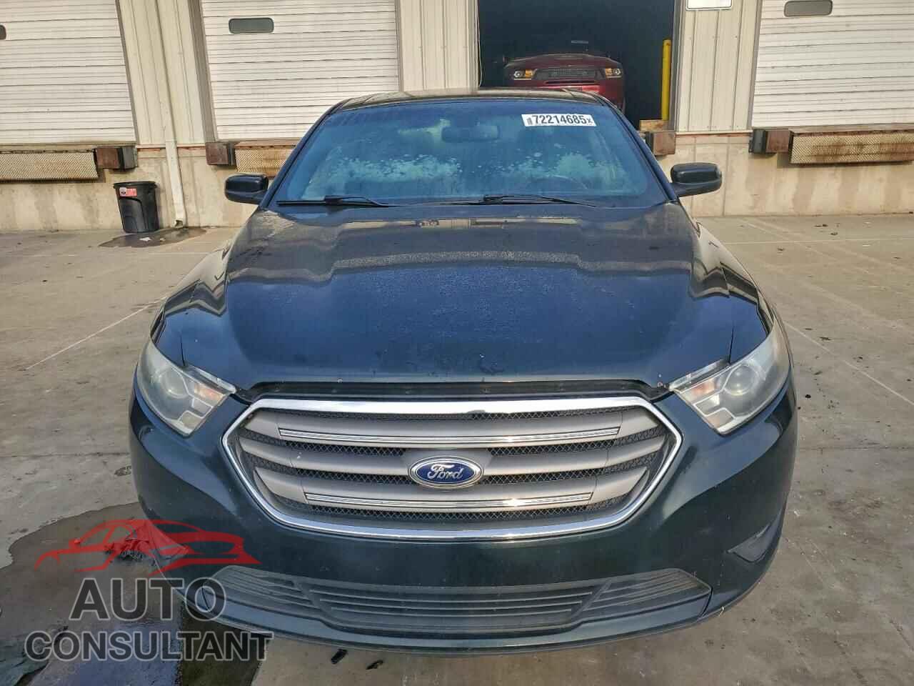 FORD TAURUS 2014 - 1FAHP2E89EG127097