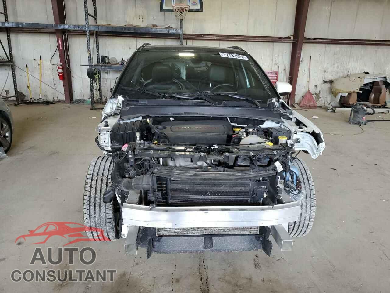 JEEP COMPASS 2020 - 3C4NJDCB8LT137878