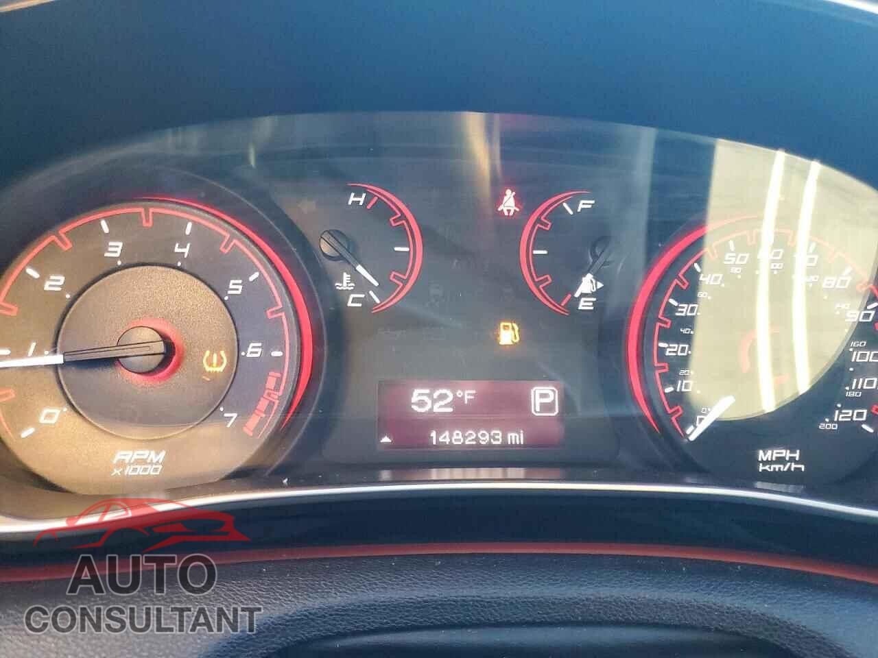 DODGE DART 2014 - 1C3CDFBB4ED802428